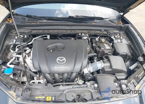 2021 Mazda Cx-30 Select z USA, uszkodzony, nr VIN 3MVDMBBLXMM258181